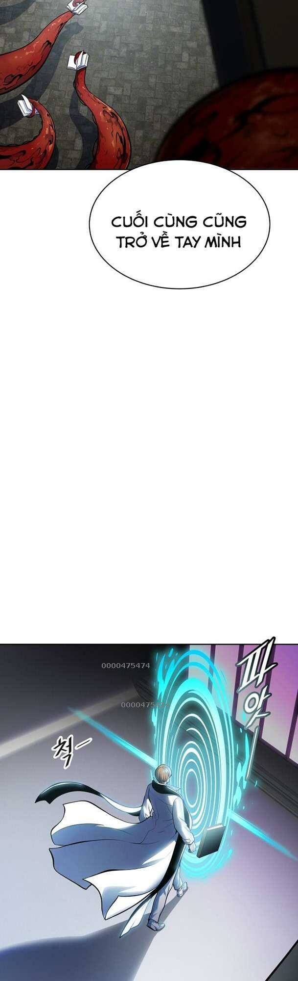 cuộc chiến trong tòa tháp chapter 595 16