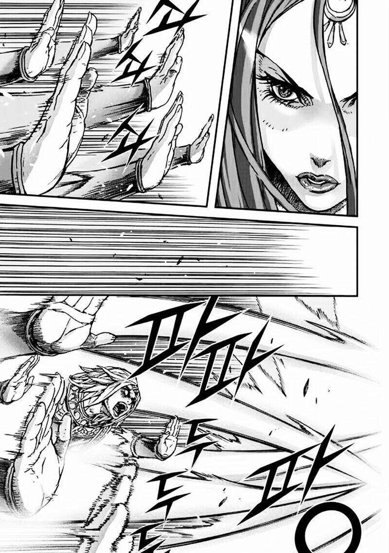 diêm đế ii chapter 51.3 31