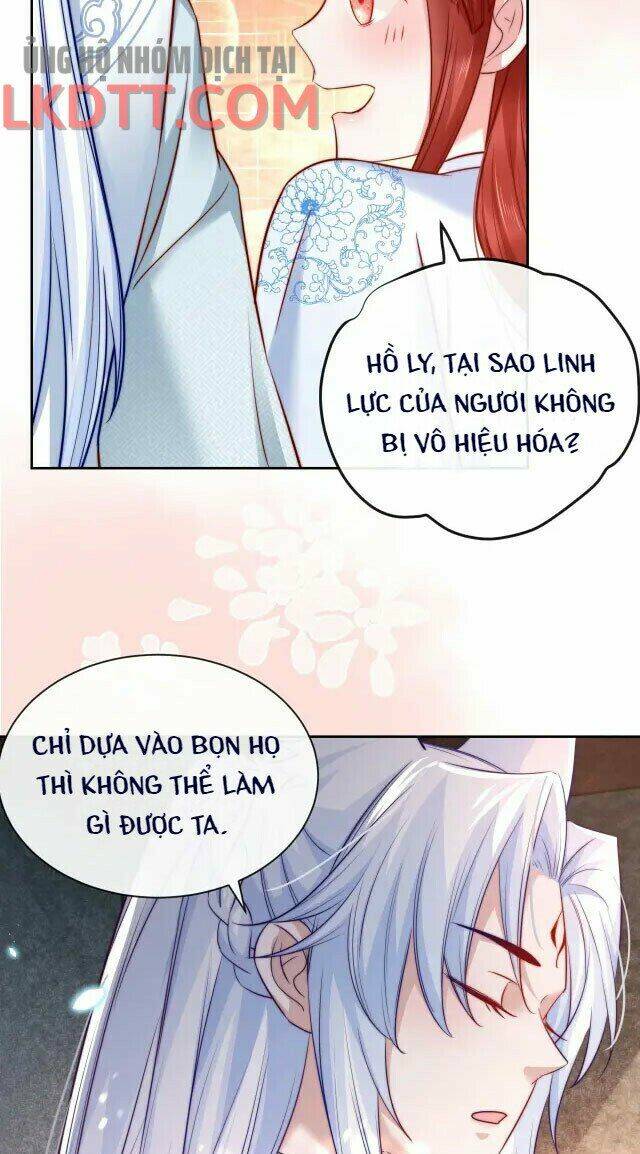 hắc hóa nam chính trực tuyến nuôi thỏ chapter 26 13