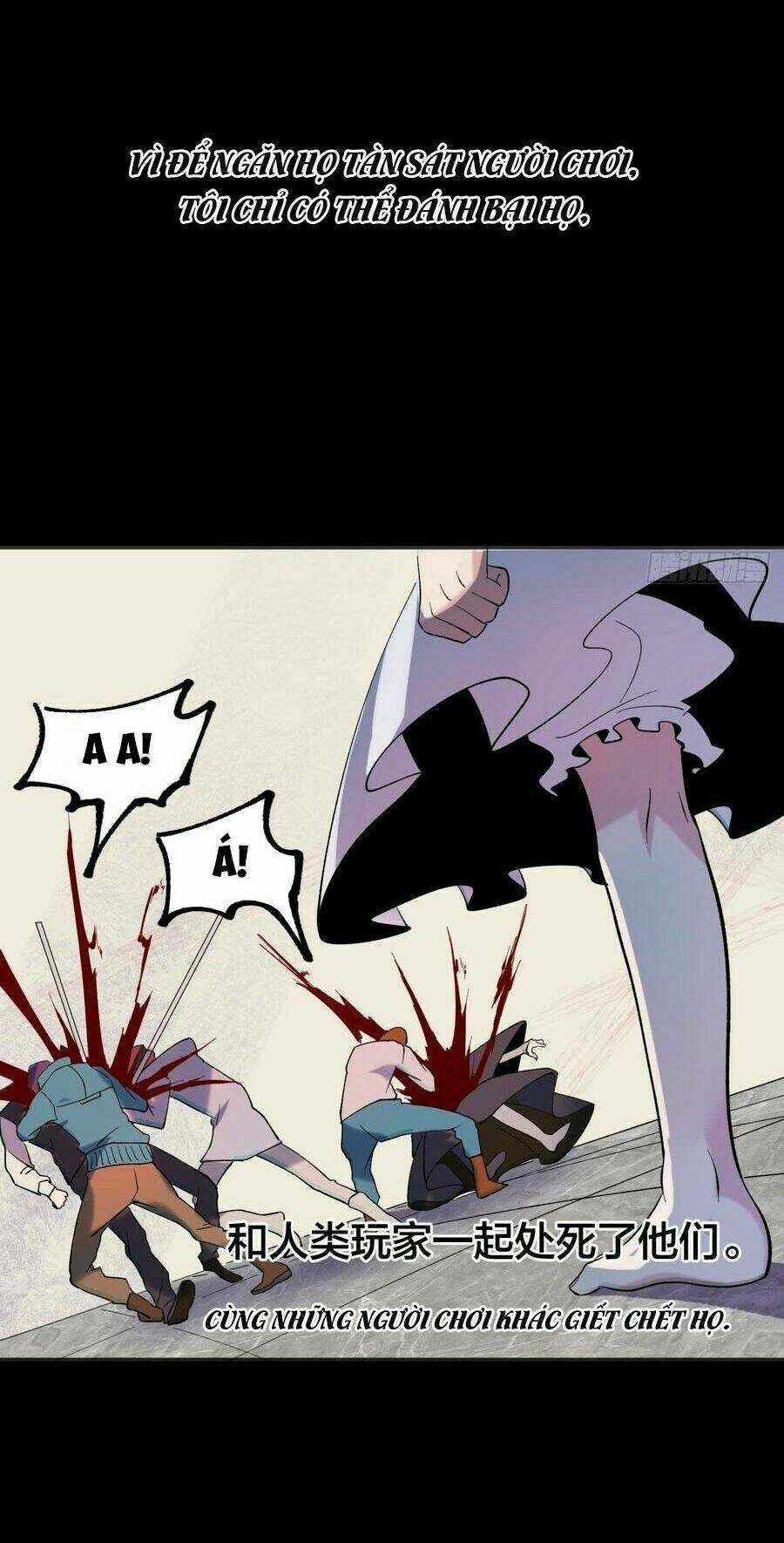 vô hạn khắc kim chi thần chapter 47 23