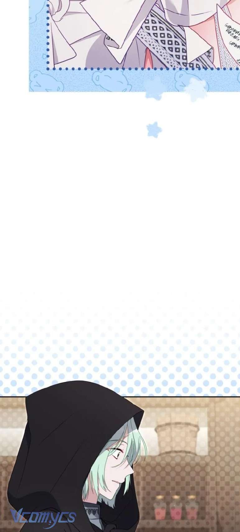 tôi được nuôi dưỡng bởi những kẻ phản diện chapter 80 13