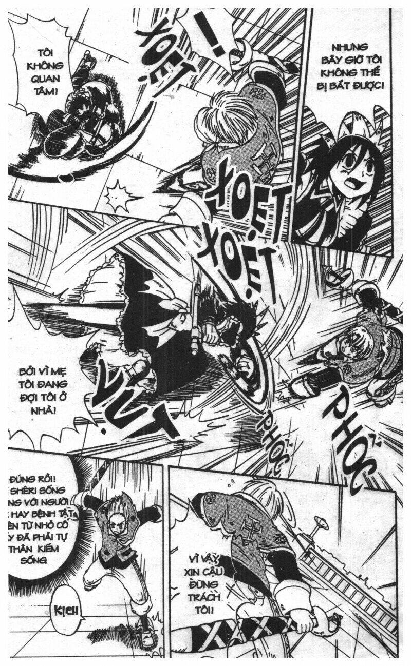 joou kishi monogatari chapter 2 171