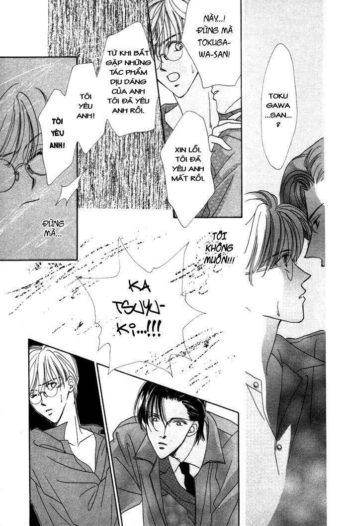 gin no kaze tooi toki chapter 3 23