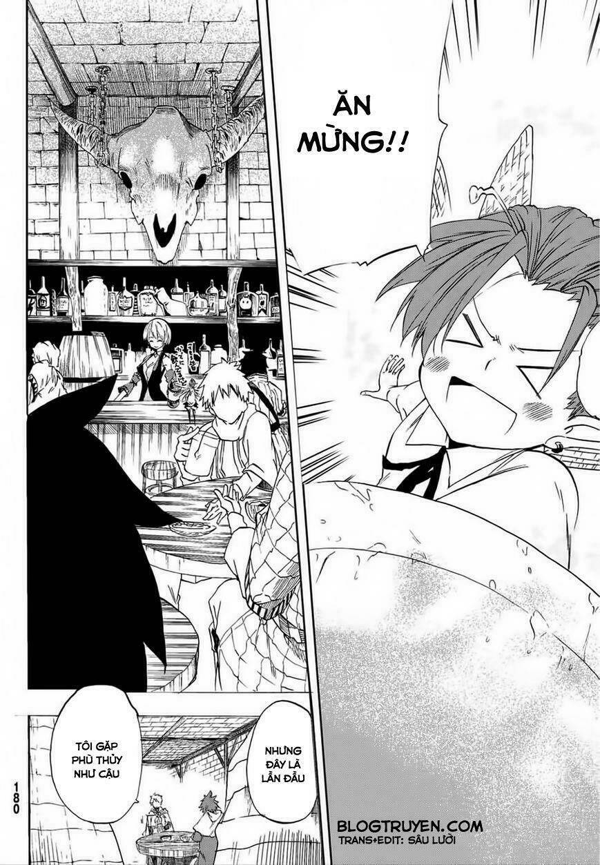 chain chronicle crimson chapter 1.5 21