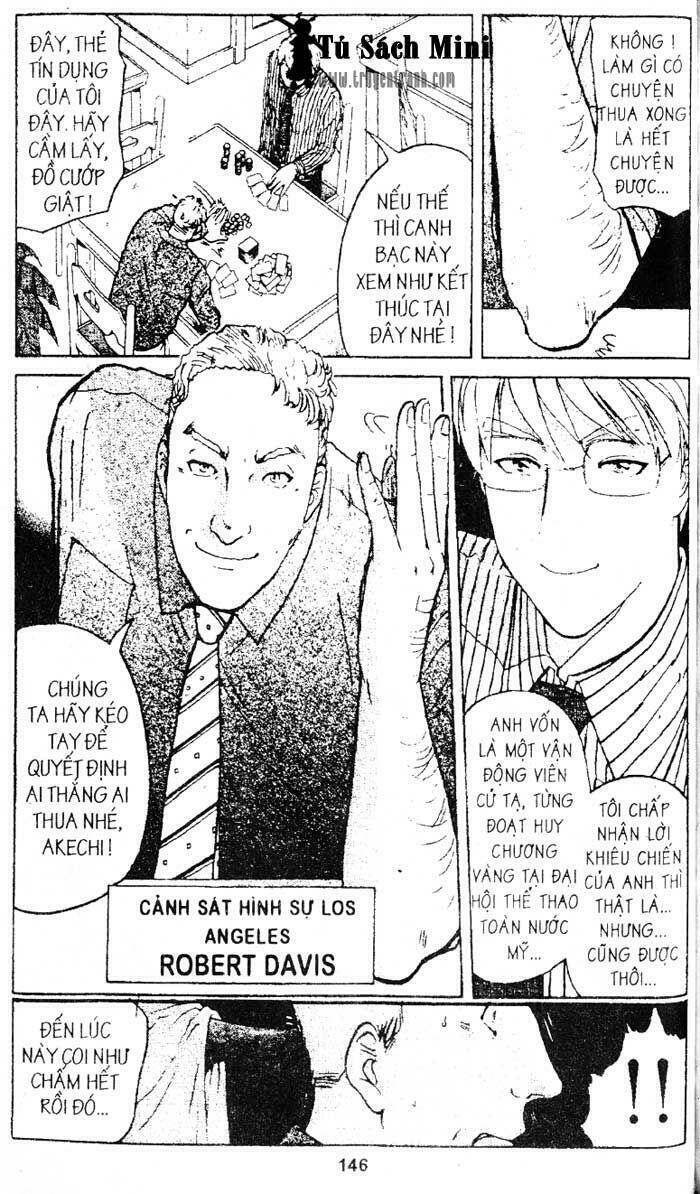 thám tử kindaichi (bản đẹp) chapter 152 19