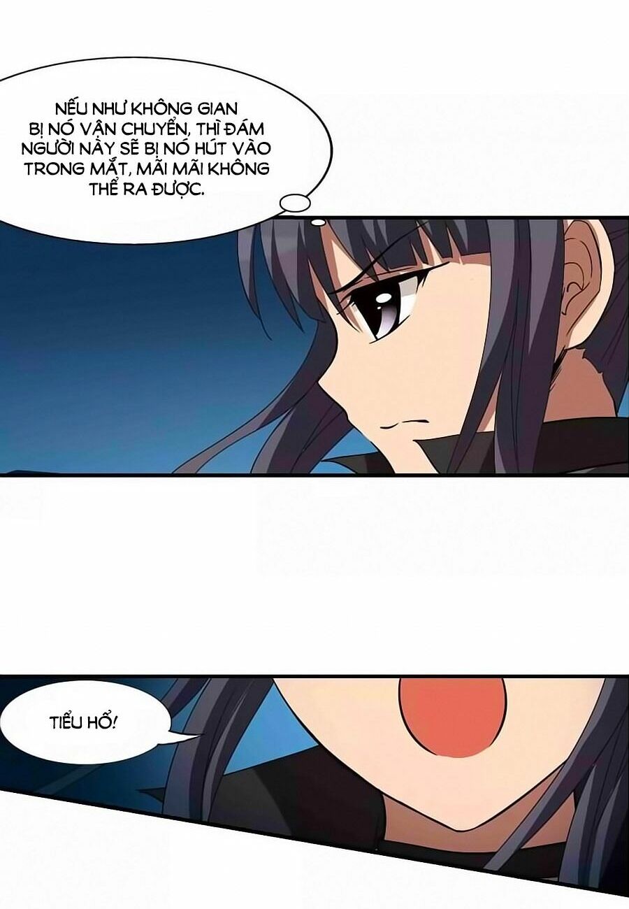 phượng nghịch thiên hạ chapter 155.1 3