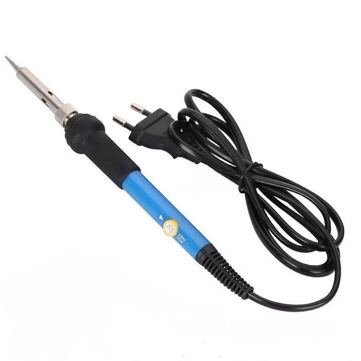 Mỏ hàn thiếc 220v - 60w