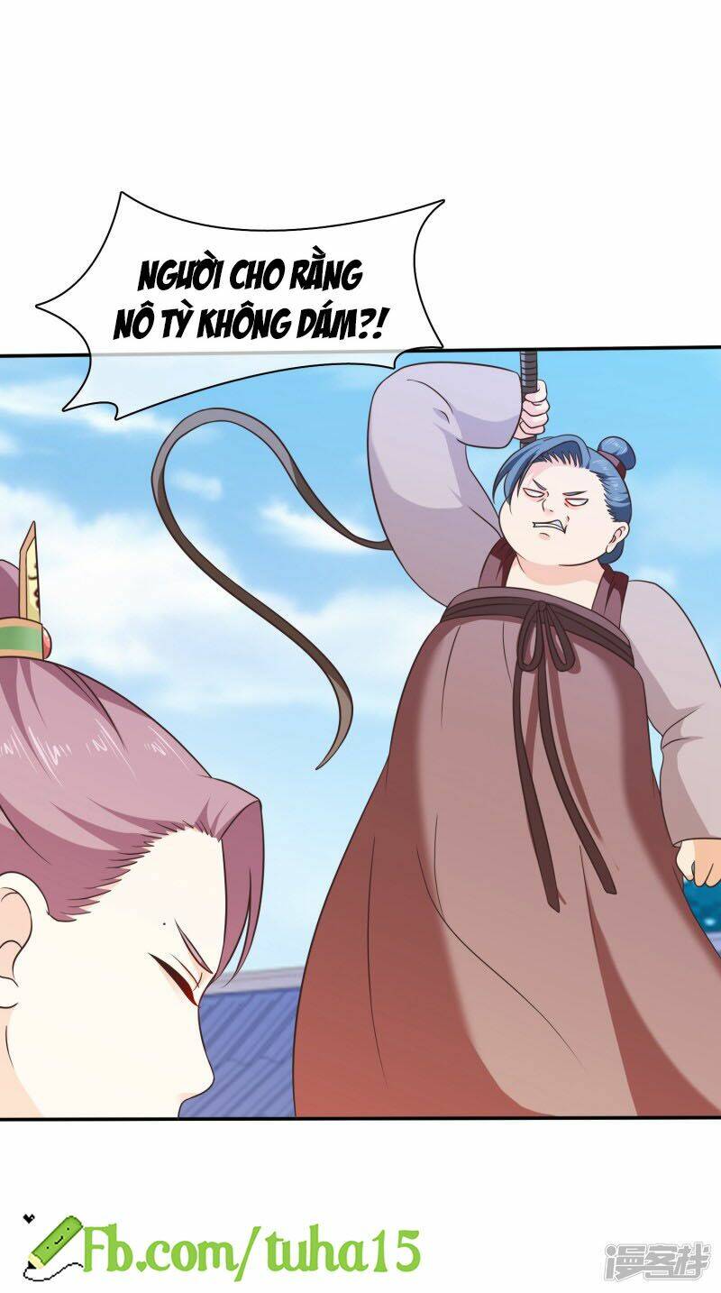 mười dặm hồng trang, thay huynh xuất giá chapter 47 14