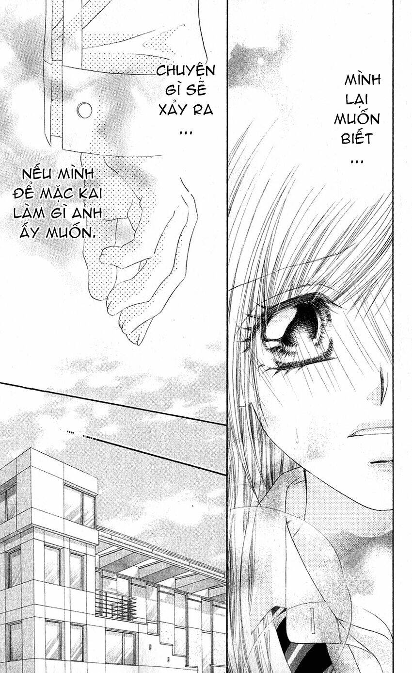 honey x honey drop chapter 8 23
