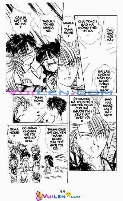 quyển sách kỳ bí chapter 14 99