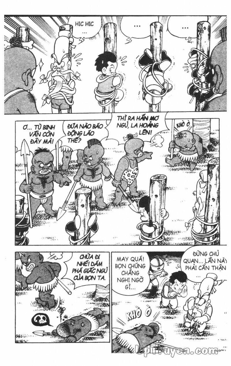 đội quân nhí nhố chapter 9 47