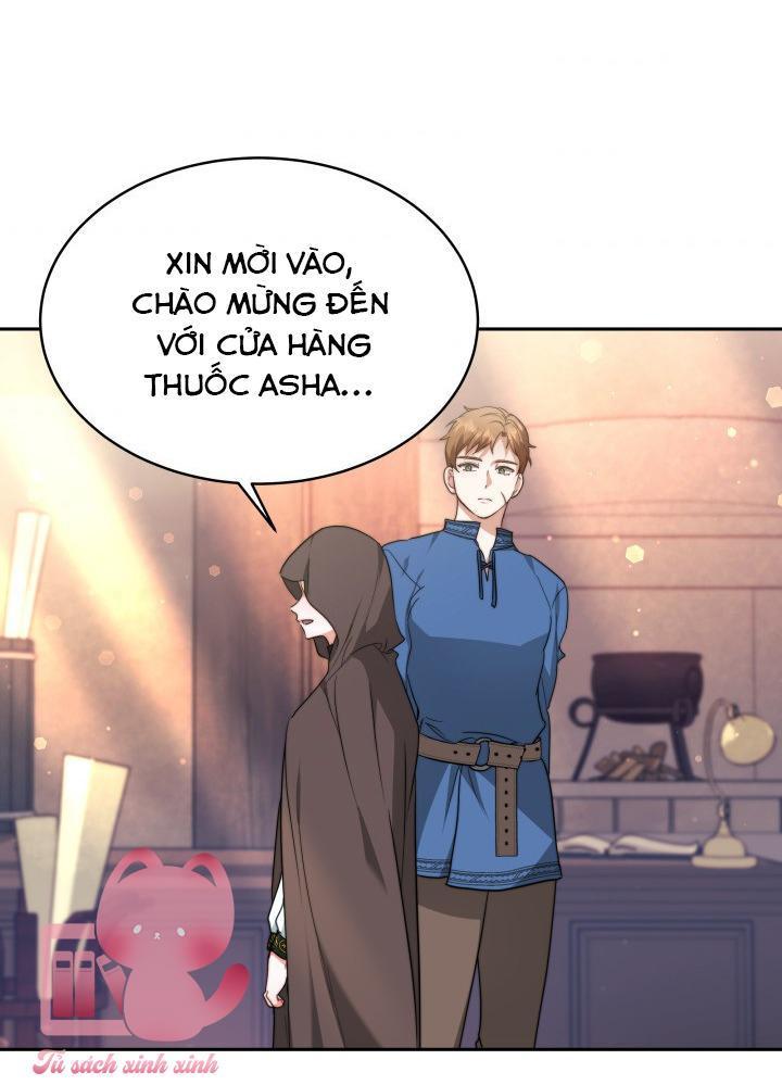 từ chồng cũ hóa thành nam chính chapter 12 47