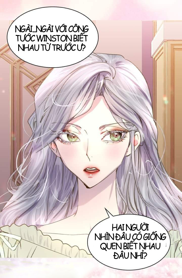 chiến lược sinh tồn của tiểu thư chapter 14 27