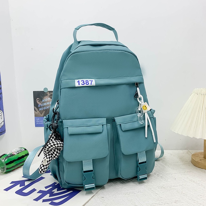BALO TEEN CLOUD LOVE CAO CẤP ĐA NĂNG - PHÙ HỢP CẢ NAM VÀ NỮ