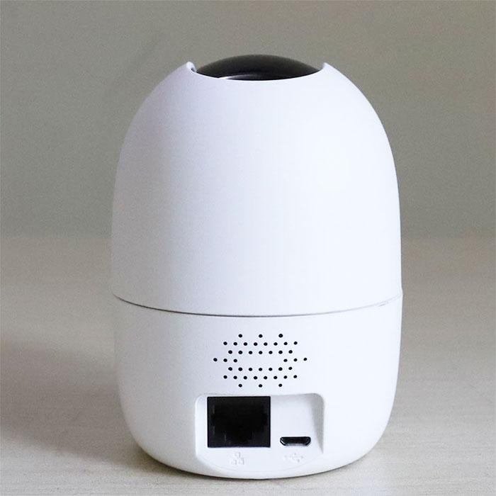 Camera Wifi Imou IPC-A42P 4.0 Megapixel - Cảnh Báo Chuyển Động - Hồng Ngoại 10m - HÀNG CHÍNH HÃNG