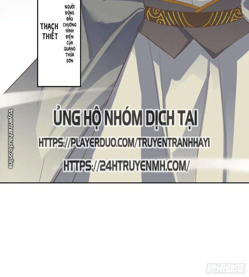 đỉnh cấp phản phái đại sư huynh chapter 37 33