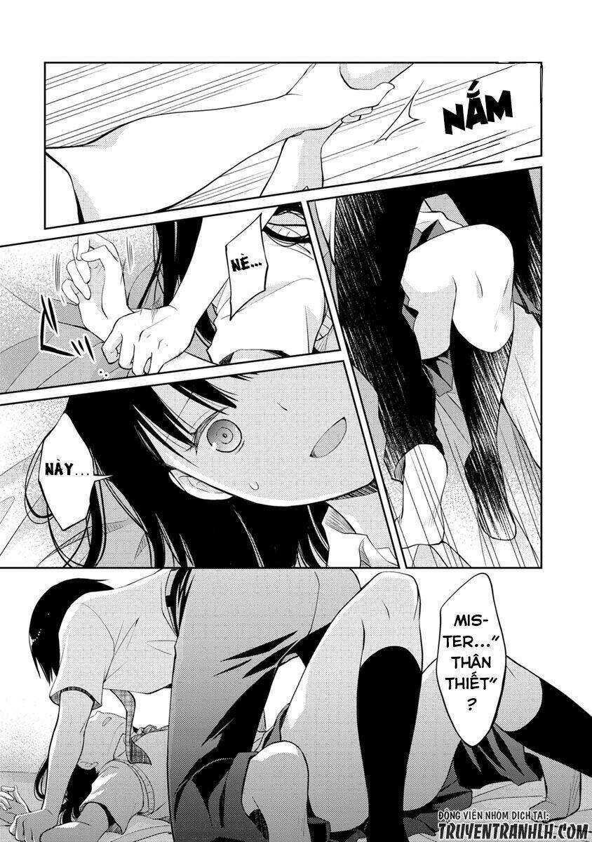 kimi no suizou wo tabetai chapter 5 38