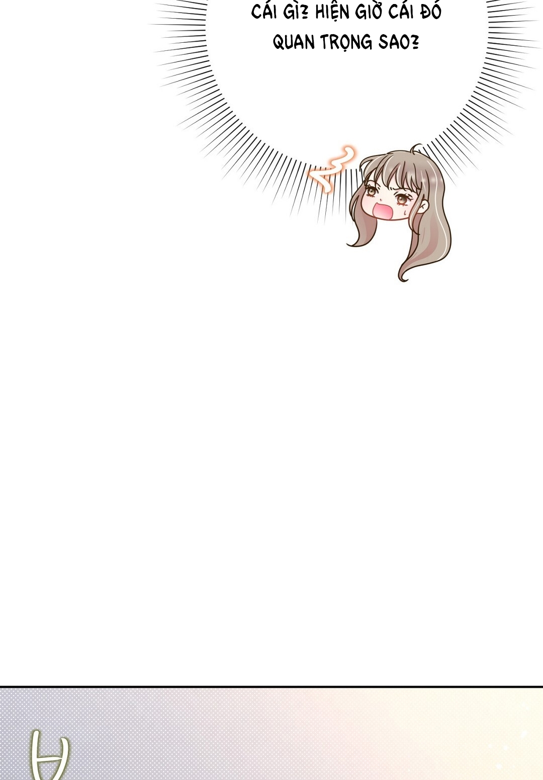 [18+] trải nghiệm thân mật với bạn của anh trai chapter 33.1 29