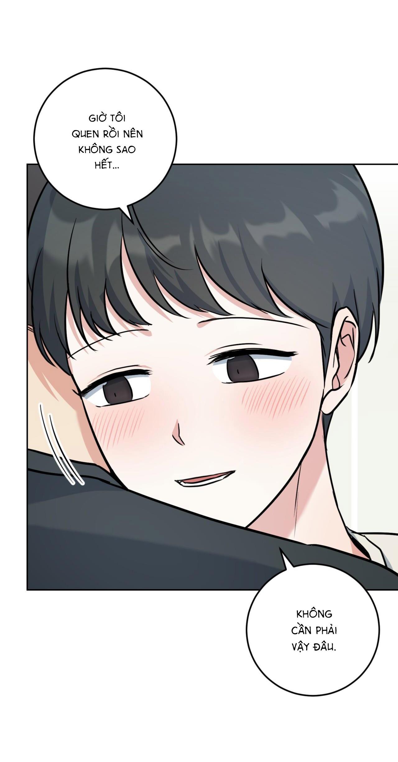 khu rừng tĩnh lặng chapter 16 15