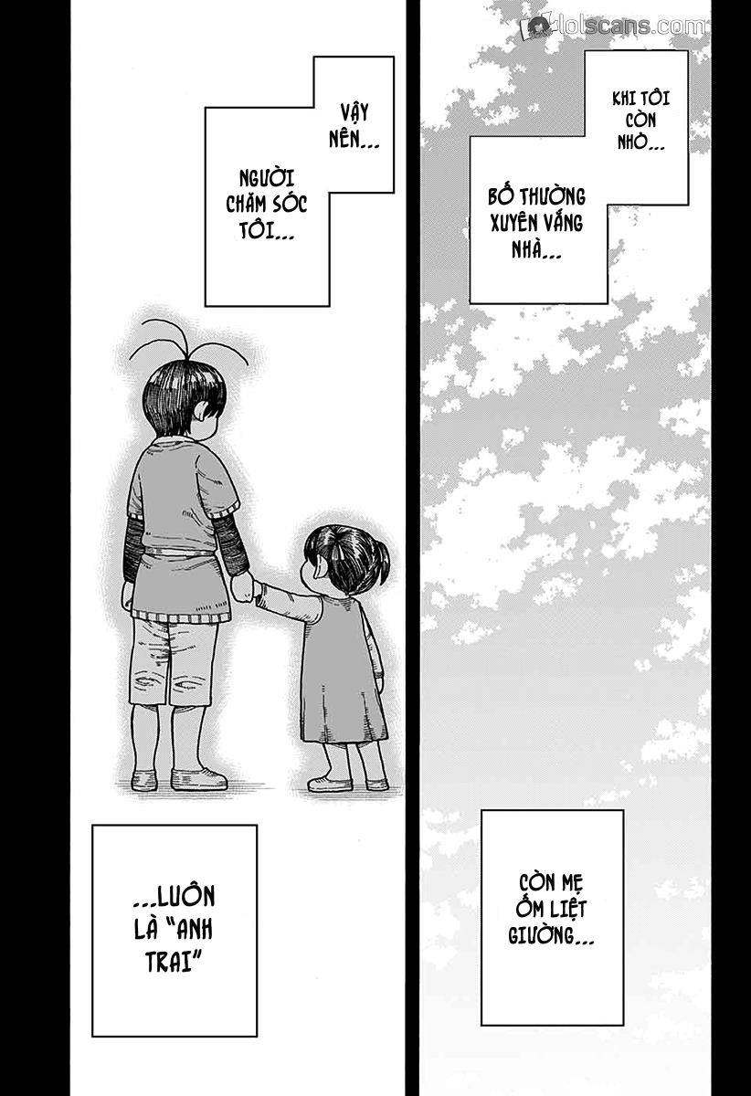 anh hùng lấy vợ chapter 14 7