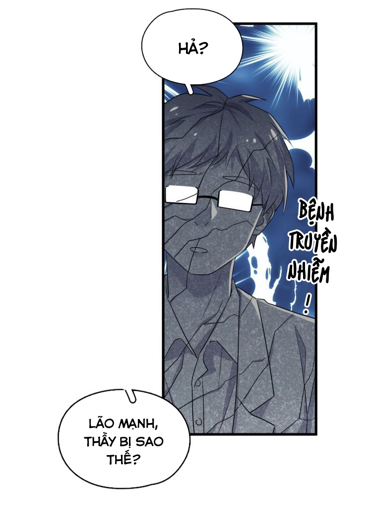 đề này vượt quá sức rồi chapter 21 50