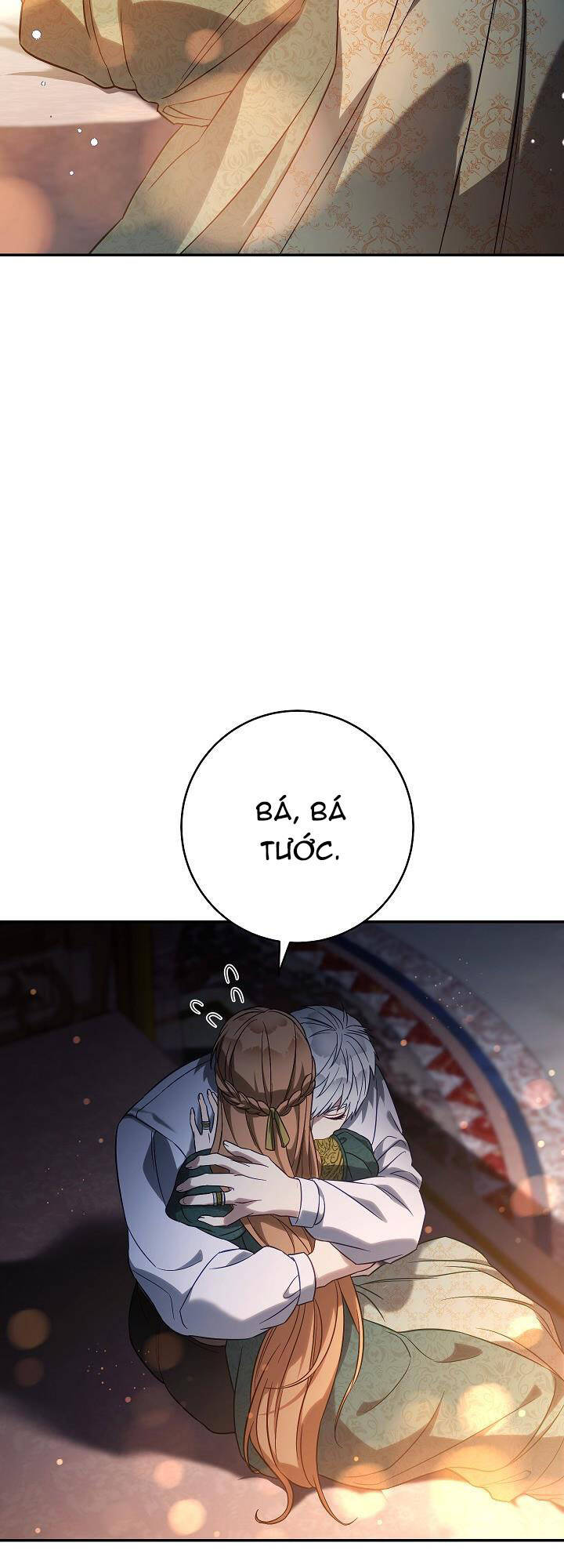 cuộc hôn nhân vụ lợi chapter 47.1 38