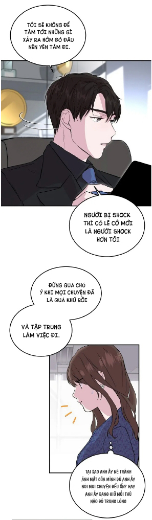 hãy làm điều đó sau khi kết hôn chapter 2 45