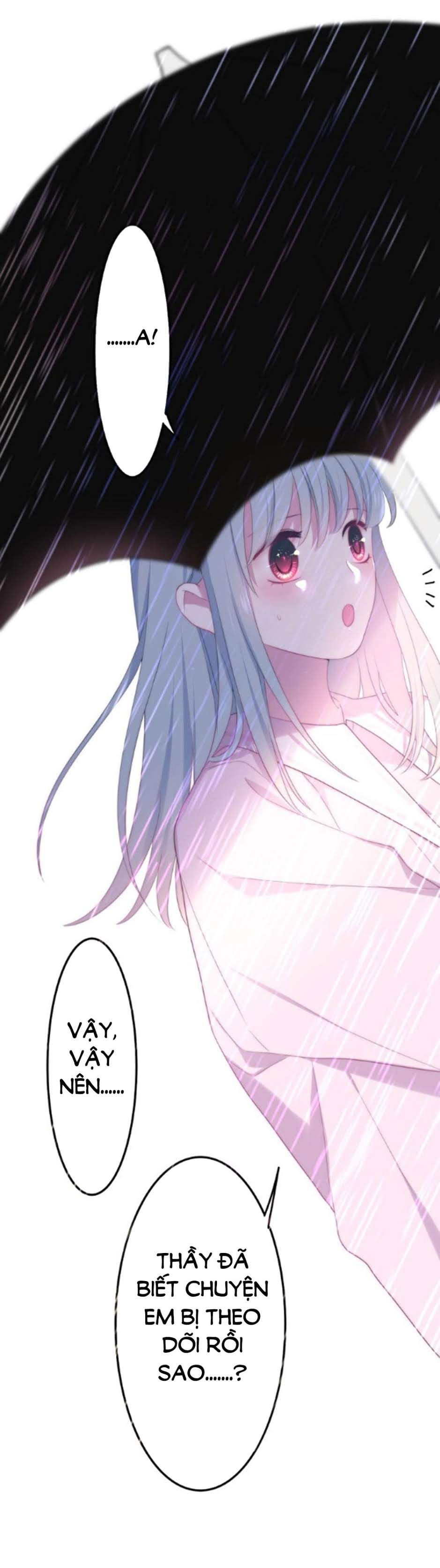 Tháng Sáu Không Hẹn Mà Gặp chapter 38 - Trang 24