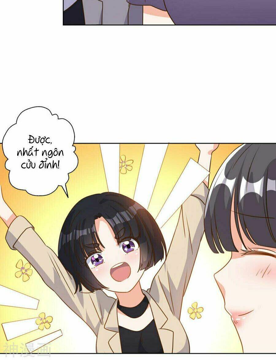 hôn nhân dục vọng: thiếu gia nhẹ một chút! chapter 77 14