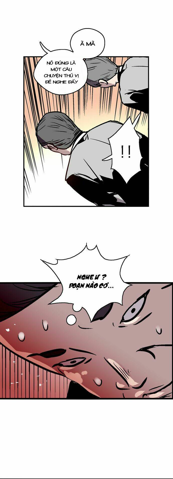 người máy hủy diệt chapter 27 44