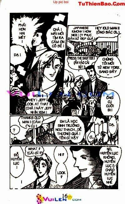 cô bé khóc nhè chapter 11 15