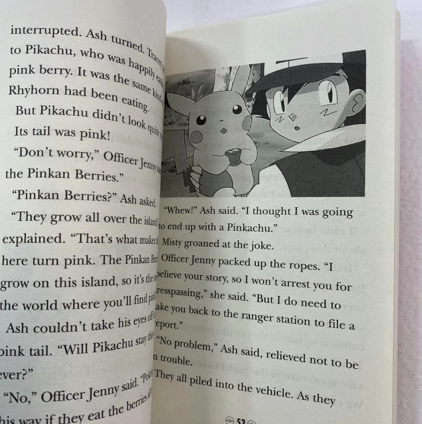 Pokemon Epic Collection -12 Books | Bản Nhập Khẩu