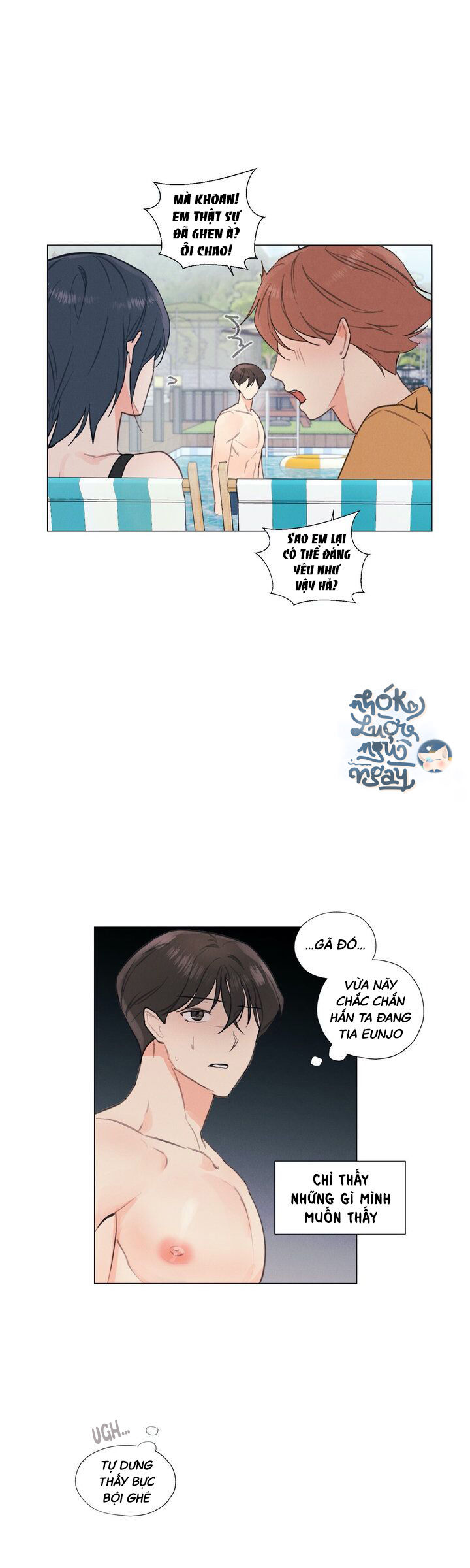 hardcore vanilla chapter 31 16