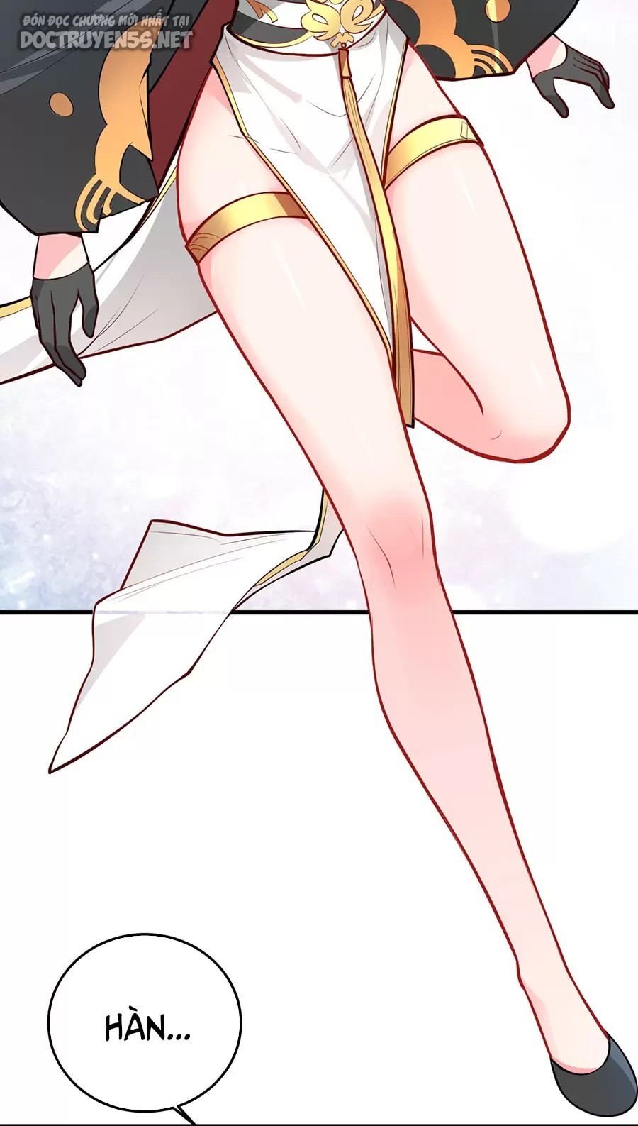mang theo các tiên tử vô địch thiên hạ chapter 17.1 23