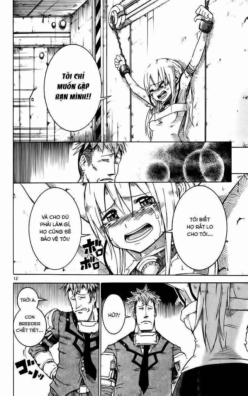 bullet armors chapter 23 13