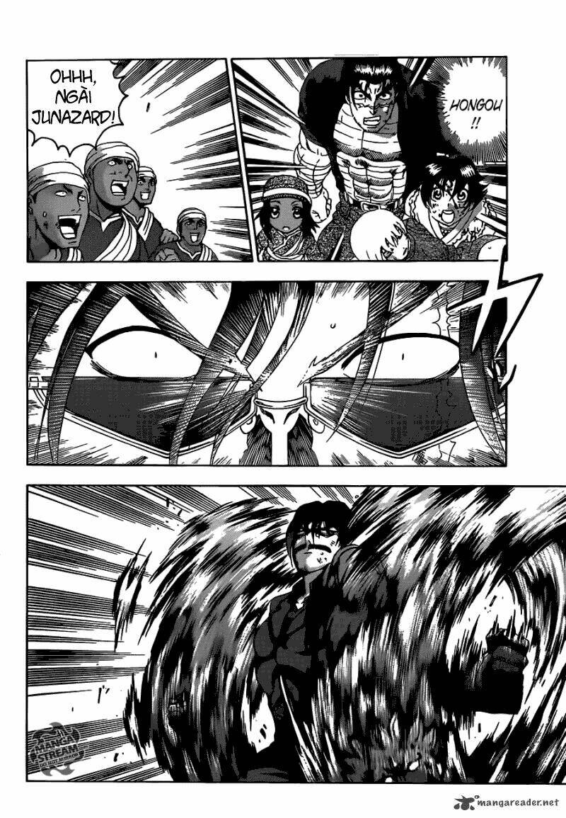 history's strongest disciple kenichi chapter 471 2