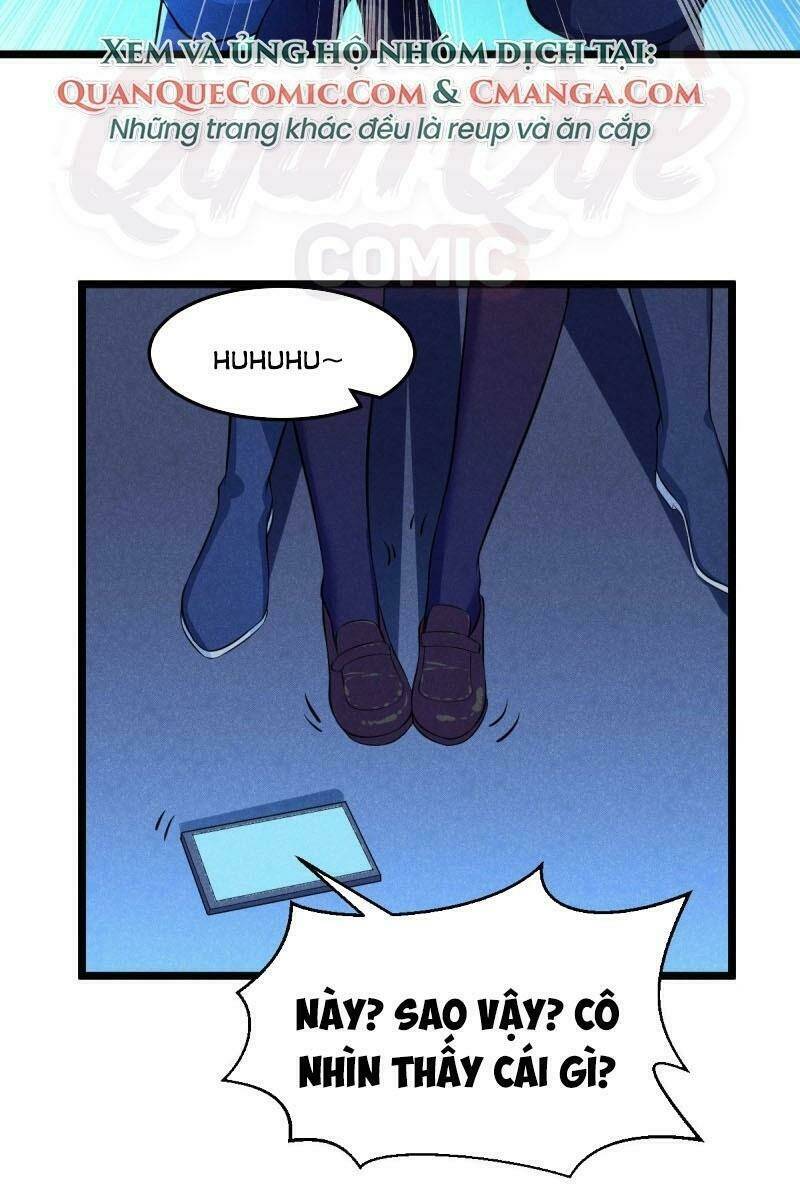 thần tiên rút thẻ chapter 12 32