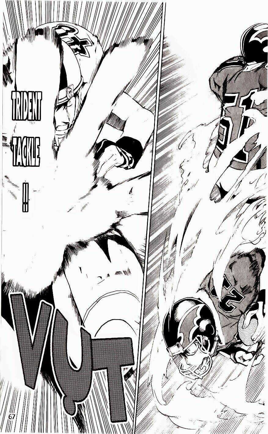 lá chắn mắt chapter 208 17