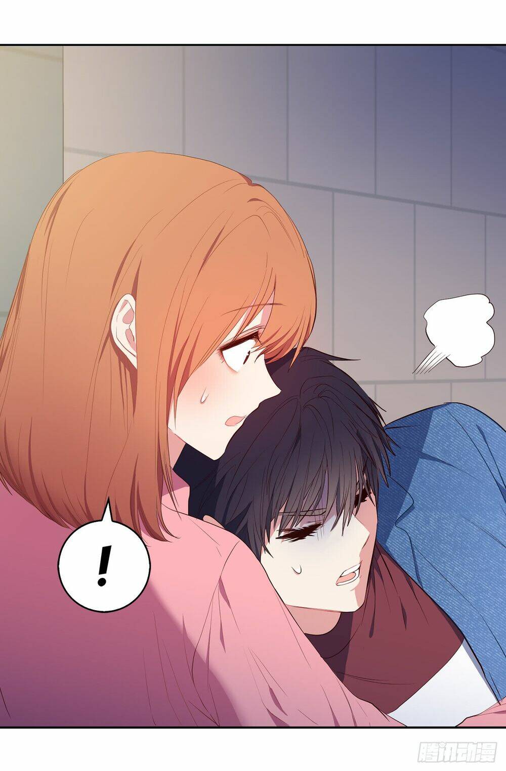 acup tiên sinh chapter 50 5