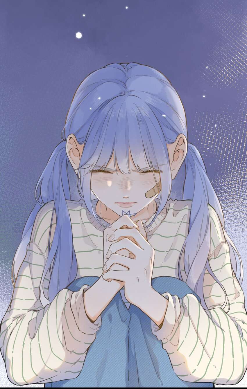 ánh sao trôi dạt giữa làn nước chapter 78 43