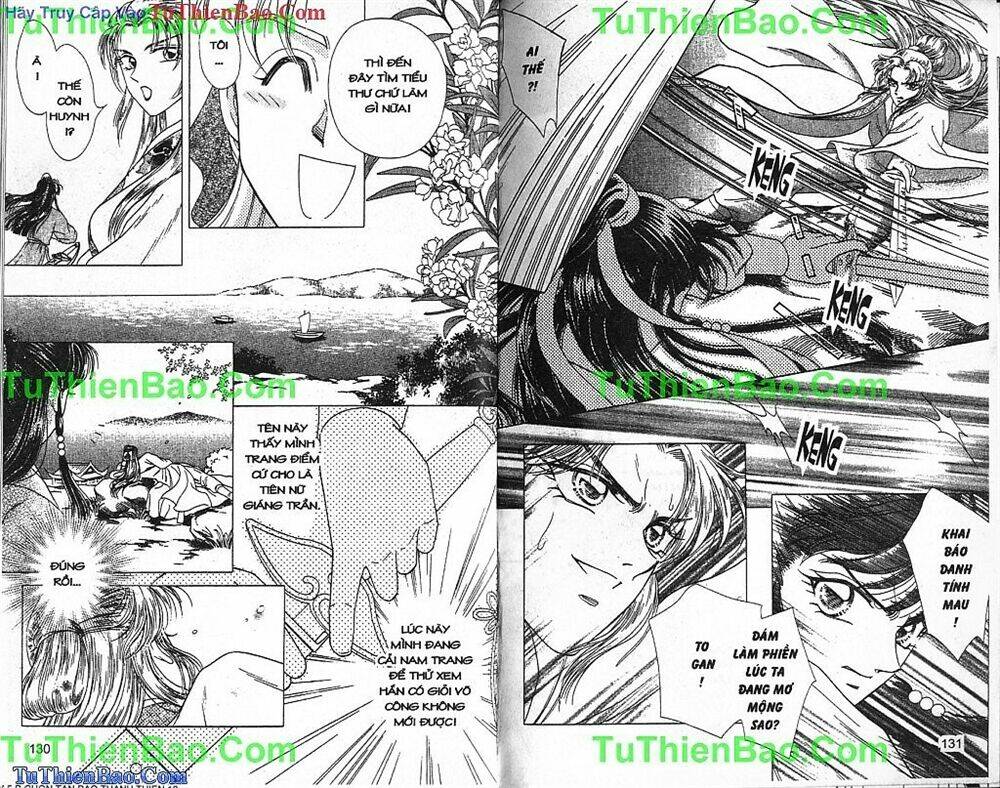 tân bao thanh thiên chapter 12 65