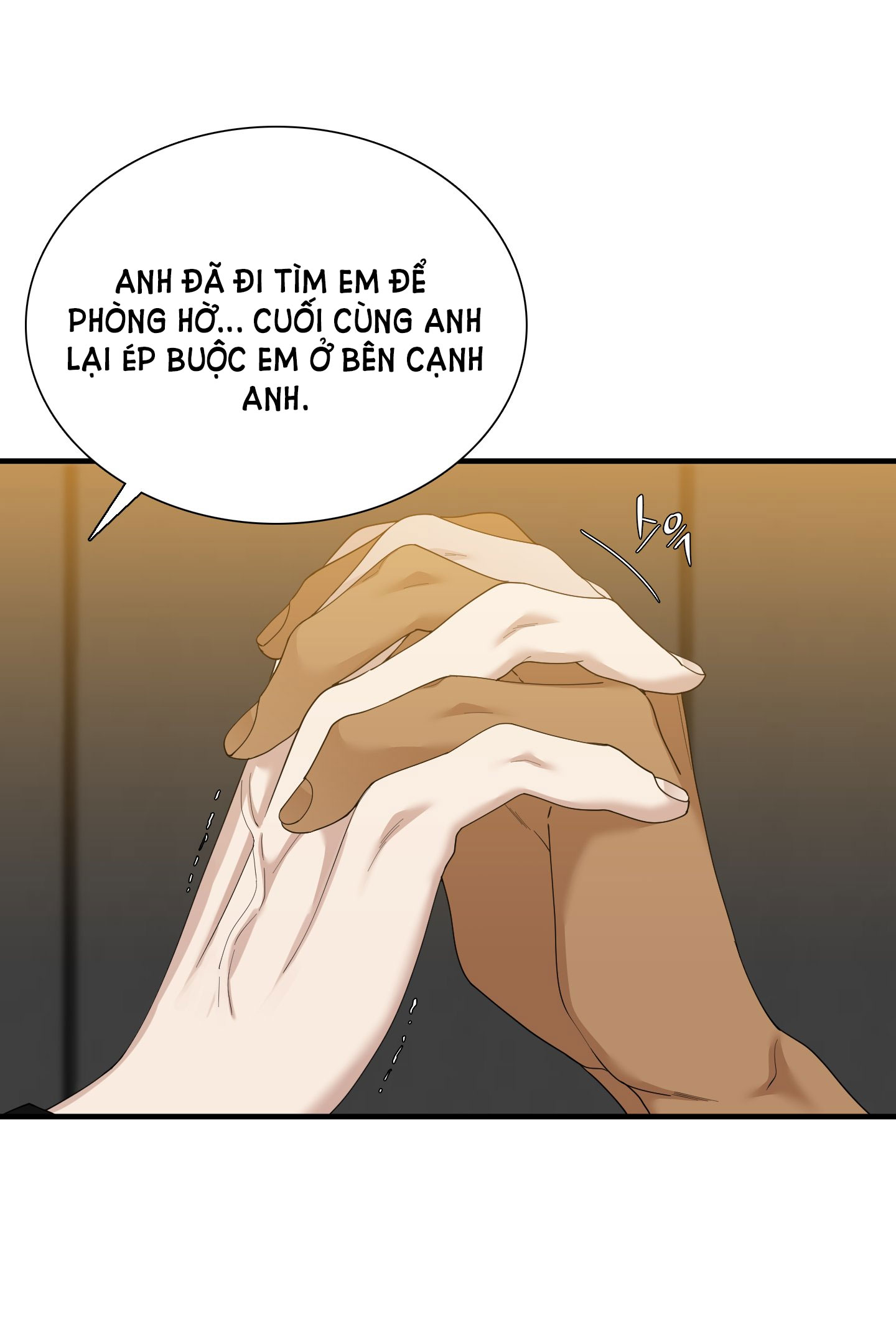 Mắt Phủ Toàn Sương Chapter 80 - Trang 11