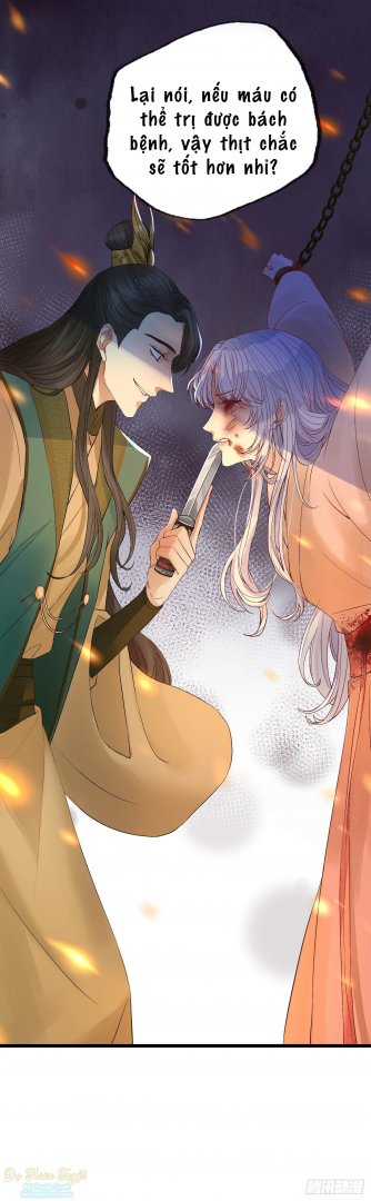 mạt thế nữ vương chapter 1 27