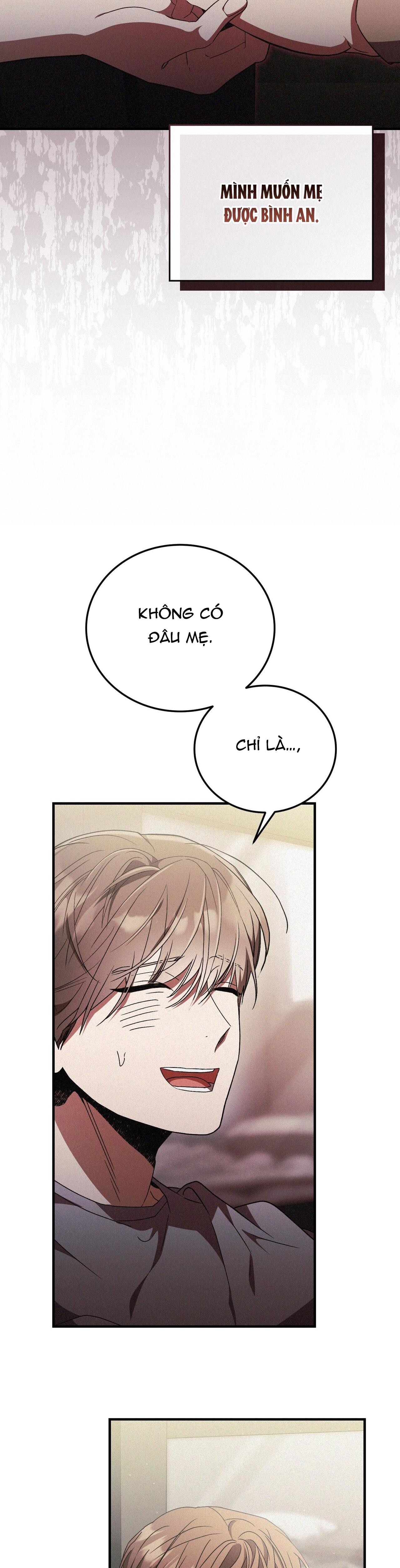vô hình chapter 14 21