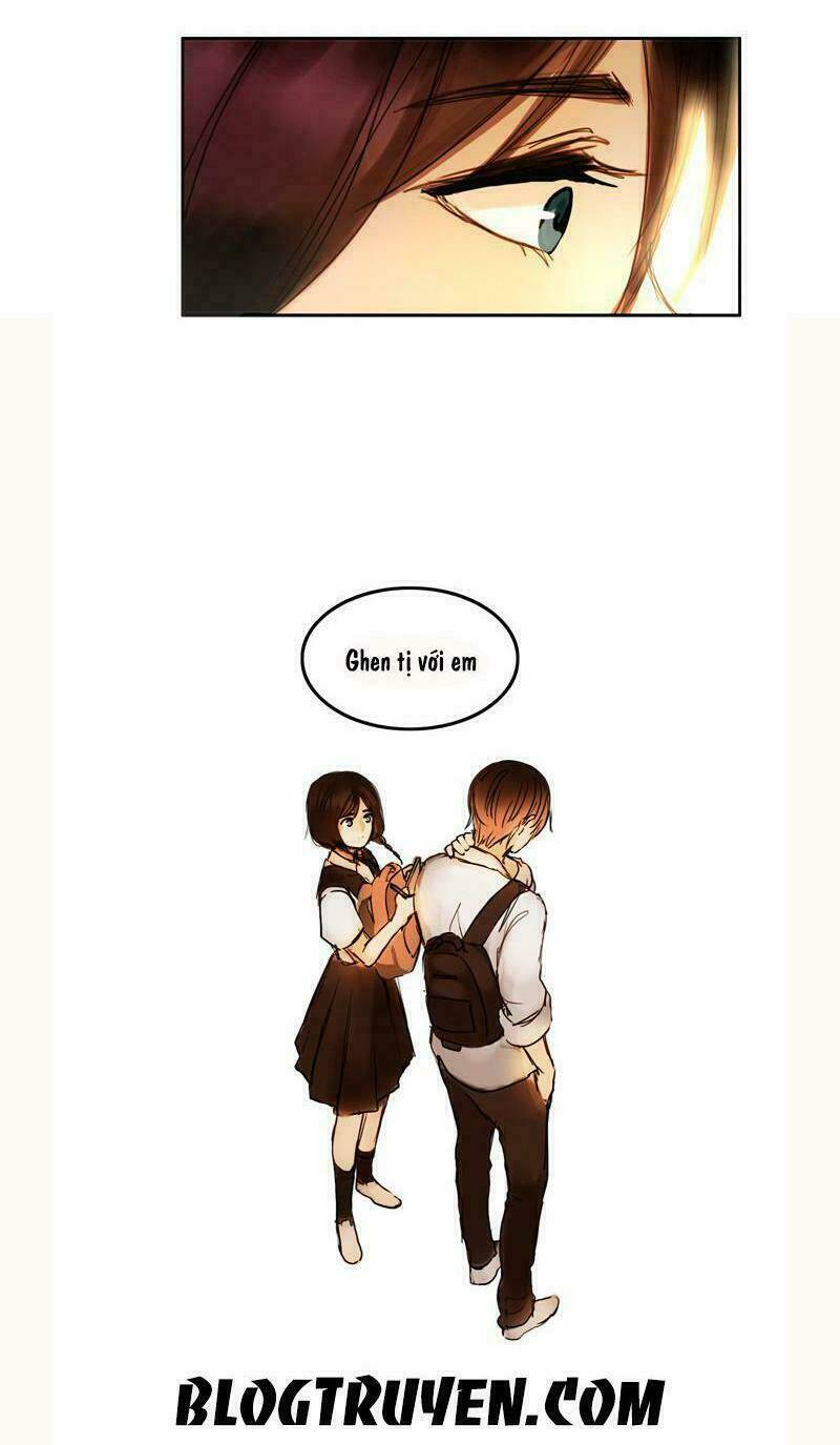 khúc hát người cá siren chapter 3 25