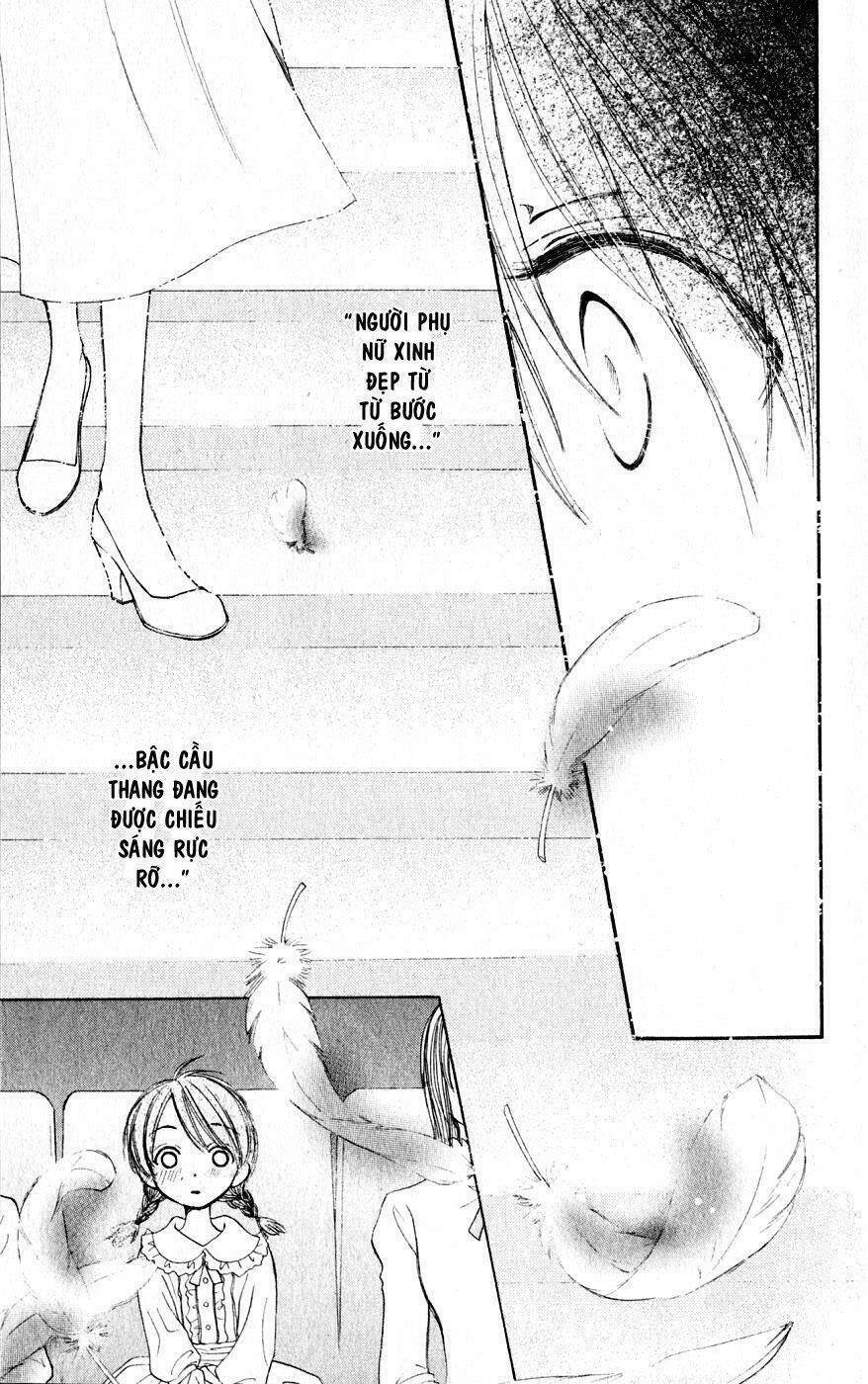 penguin revolution chapter 20 30