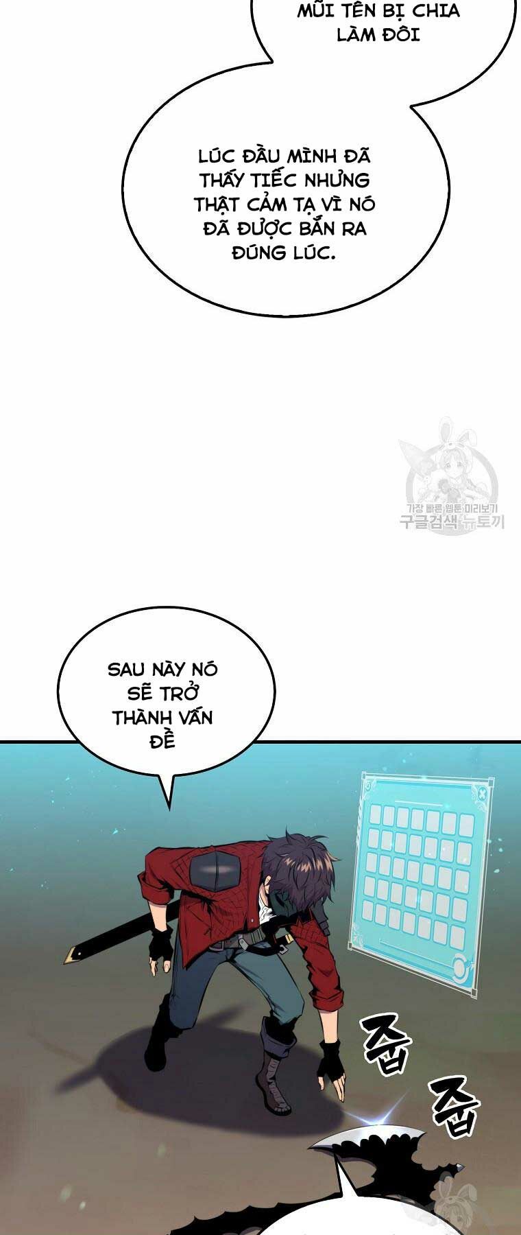 tôi thăng cấp trong lúc ngủ chapter 28 3