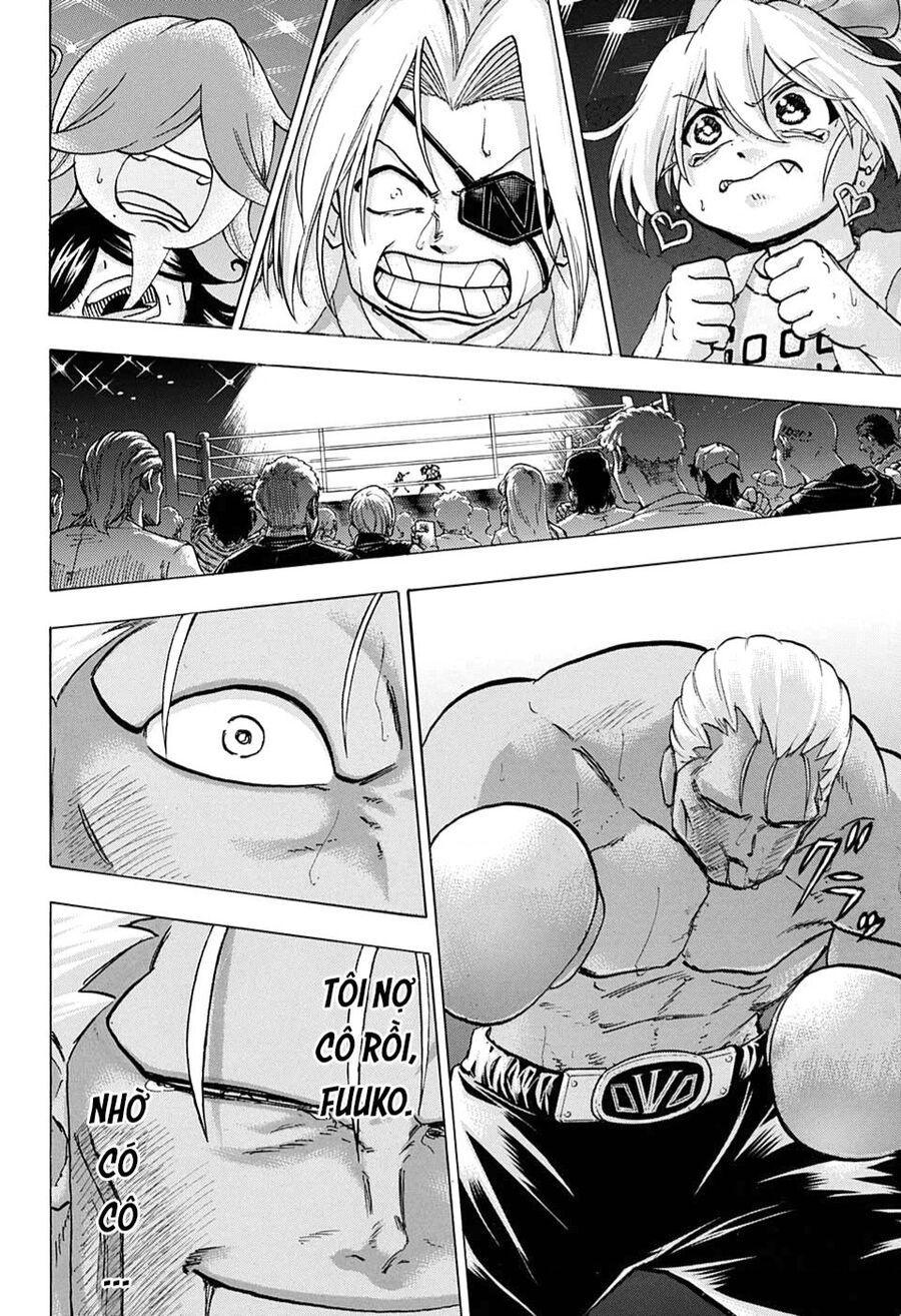 undead unluck chapter 144 13