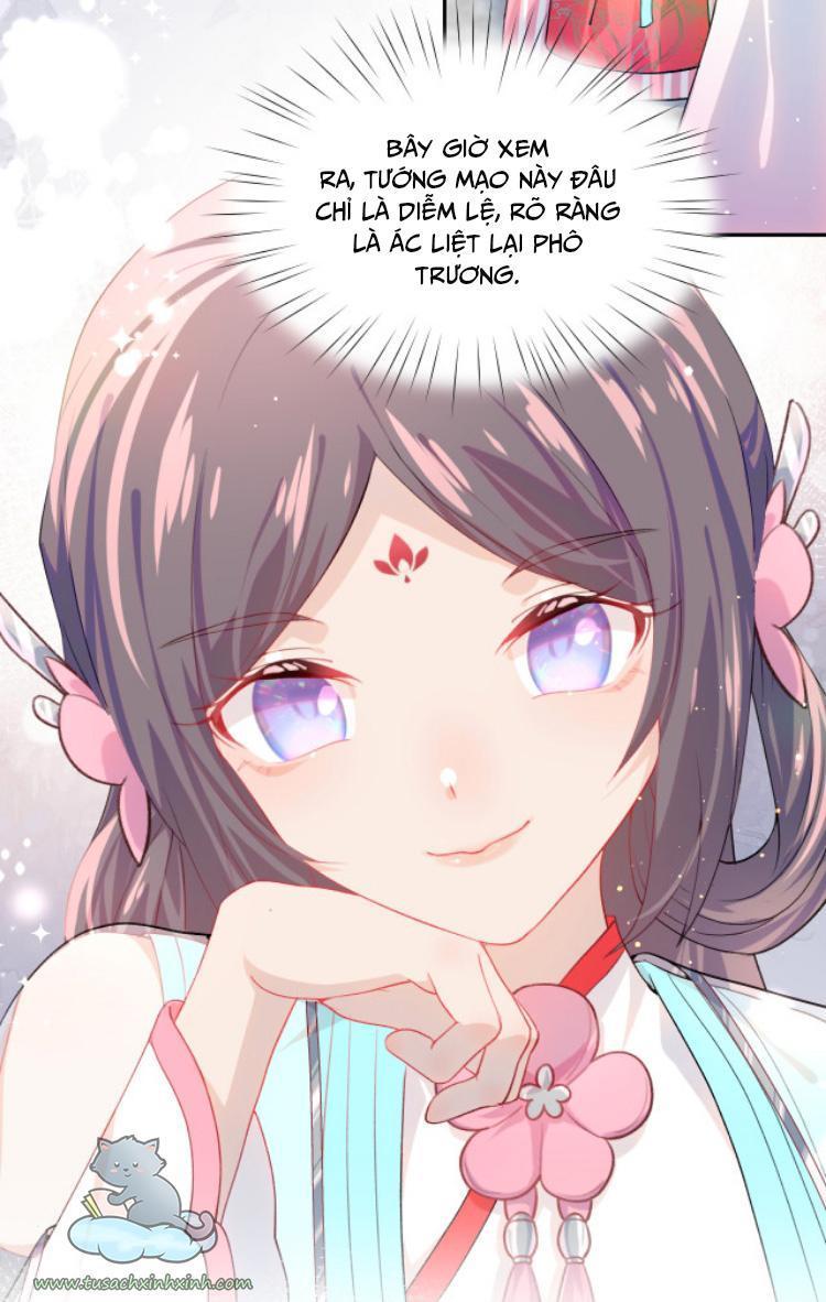 một đêm nọ đột nhiên yandere tới! chapter 41 30