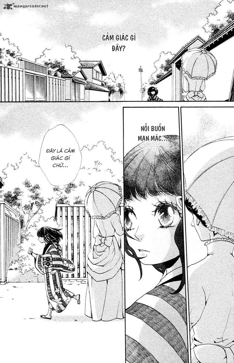 meiji hiiro kitan chapter 3 33